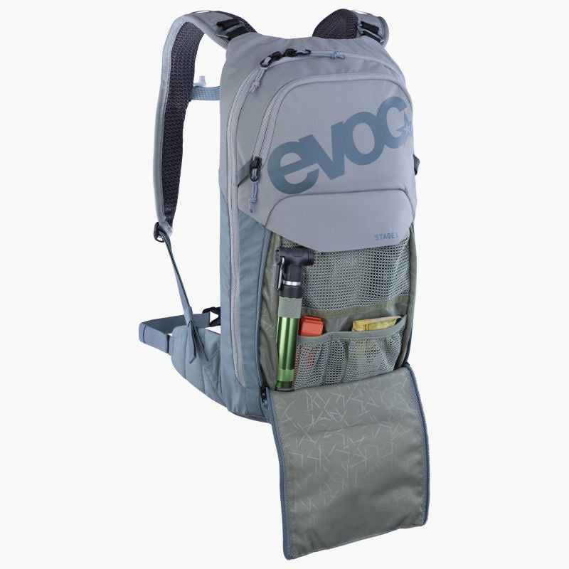 Evoc Stage 6 Hydration Pack - Includes 2L Bladder