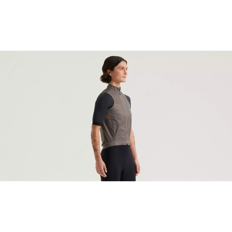 Specialized Women's Prime Wind Vest
