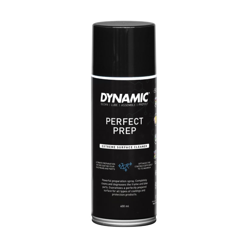 Dynamic Cleaner Perfect Prep 400ML