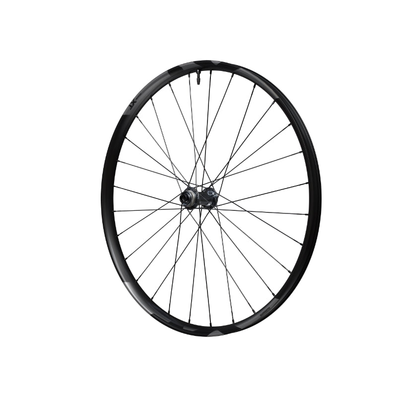 Shimano WH-M8200 Front Wheel - 27.5IN