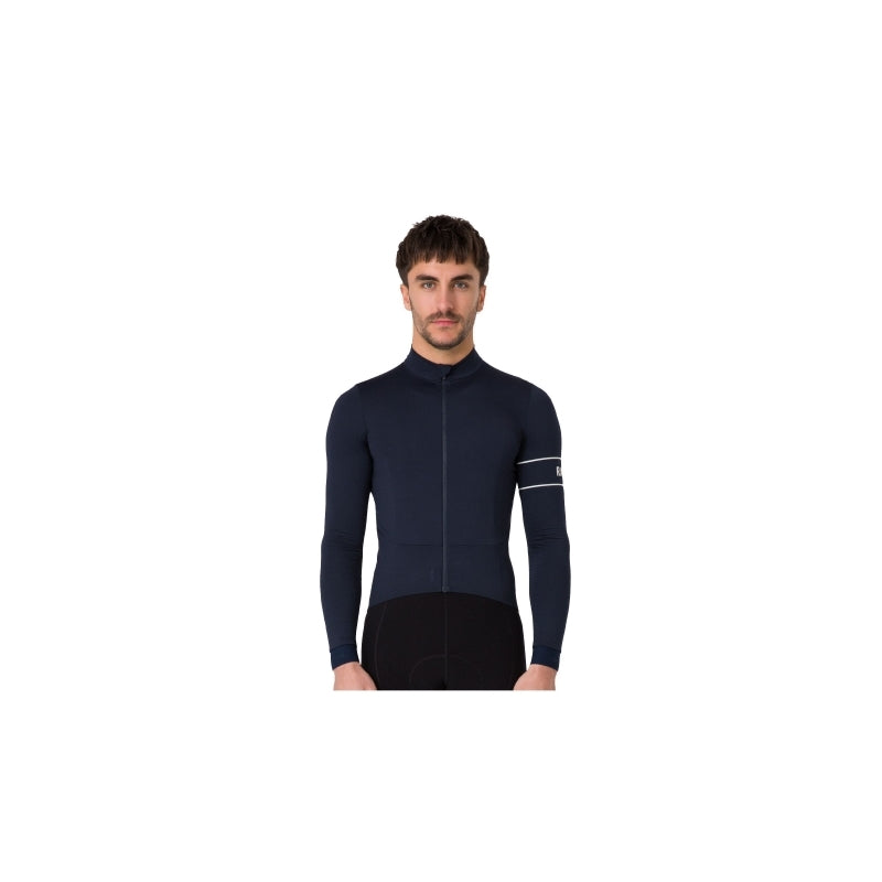 Rapha Mens Pro Team Thermal Long Sleeve Jersey