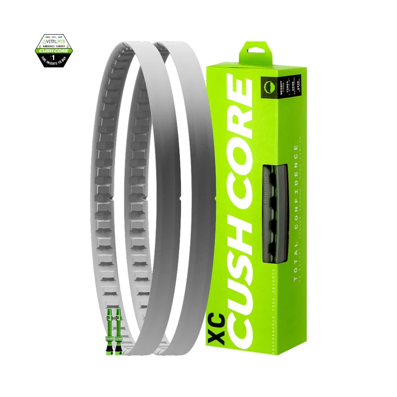 Cushcore XC 27.5 X 1.8 - 2.4 Pair