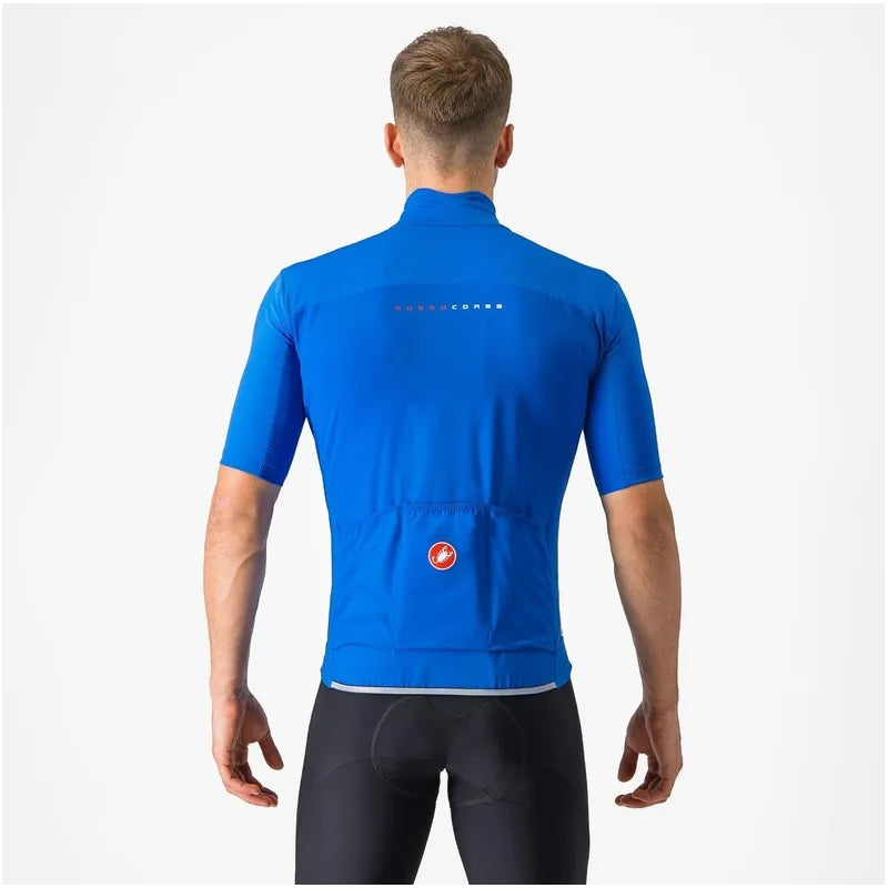 Castelli Perfetto Ros 2 Wind Jersey
