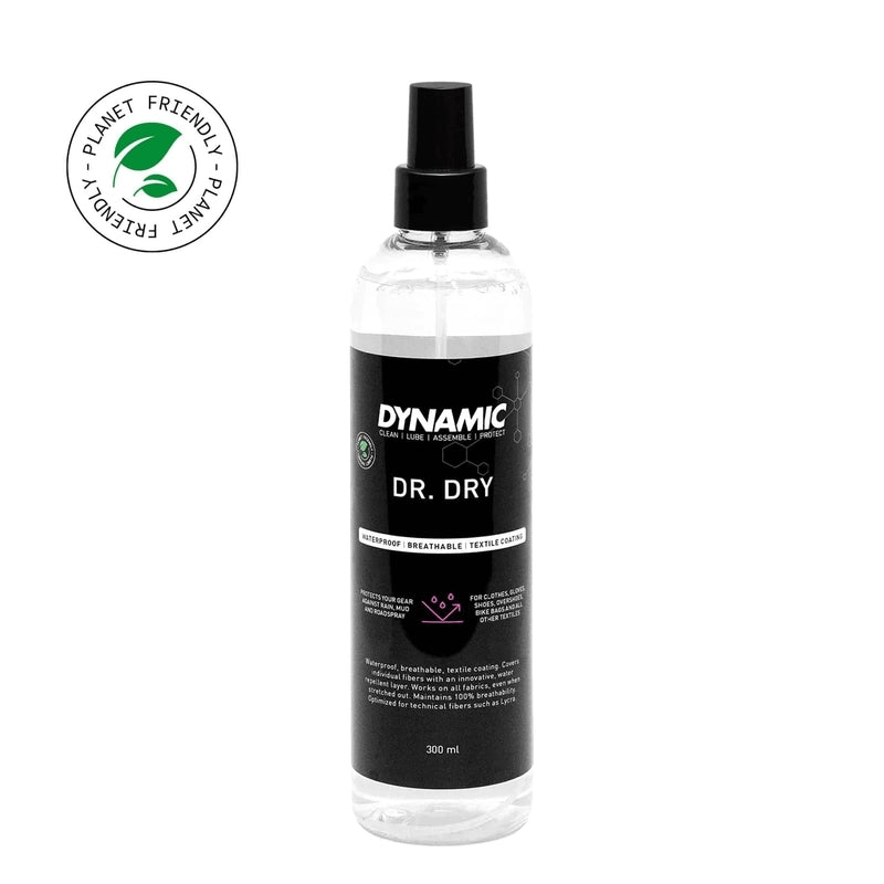 Dynamic Dr. Dry Waterproof Coating