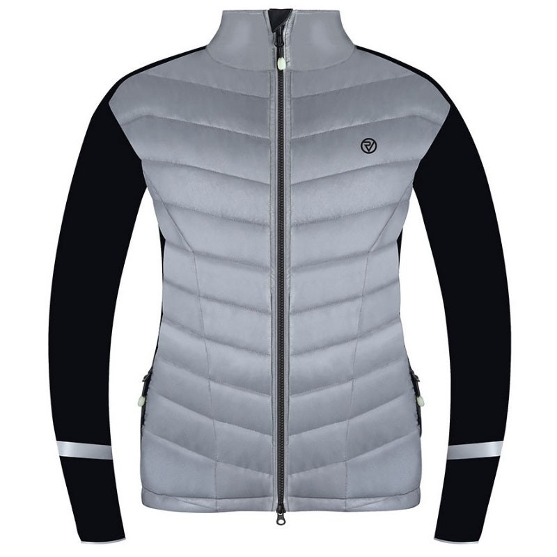 Proviz Womens REFLECT360 Platinum E-bike Jacket