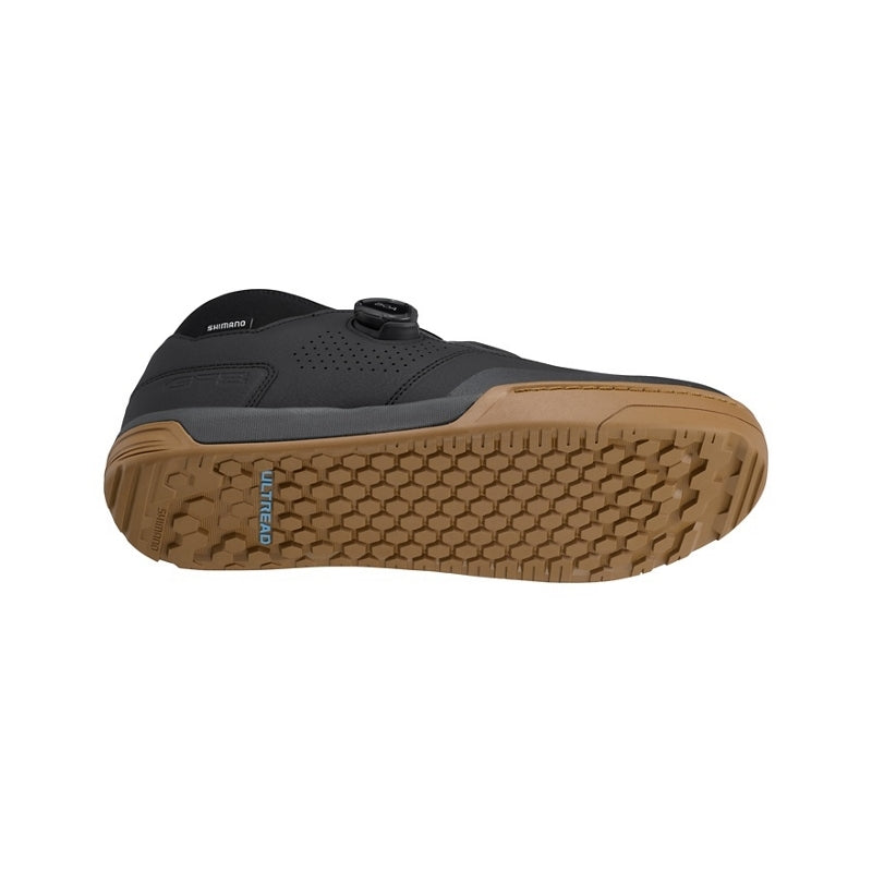 Shimano SH-GF800 Flat Sole Mtb Shoes