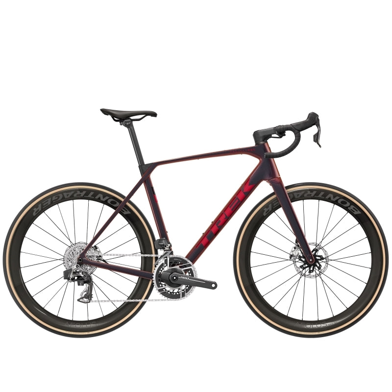Trek Domane SLR 9 AXS