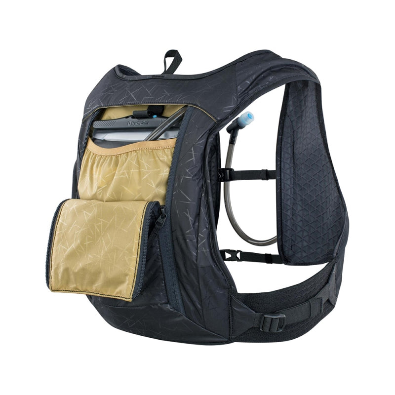 Evoc Hydro Pro 1.5 Lightweight Hydration Backpack - Includes 1.5L Bladder