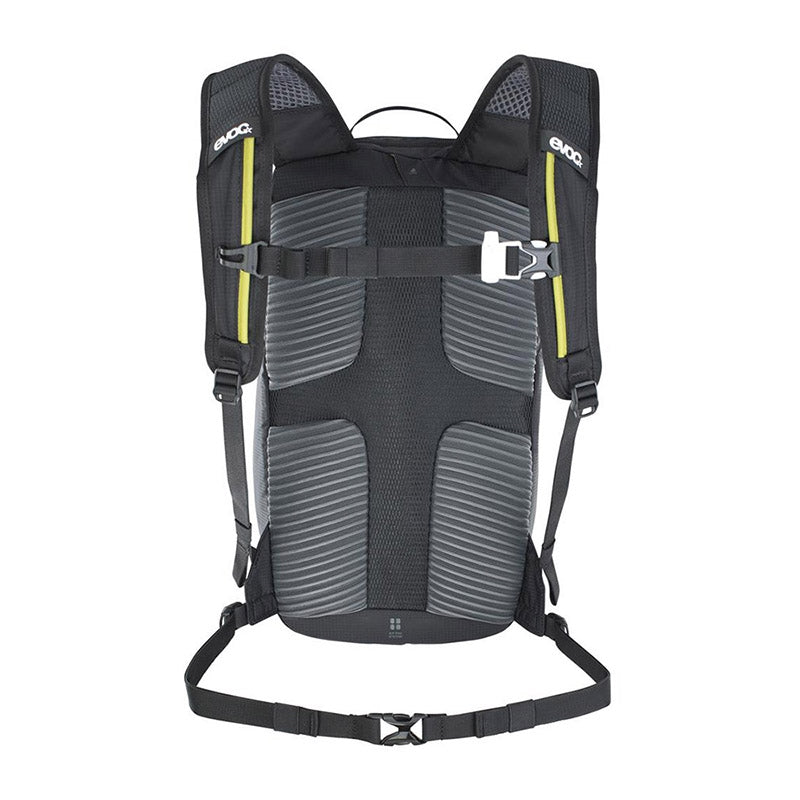 Evoc Ride 8 Hydration Pack - Includes 2L Bladder