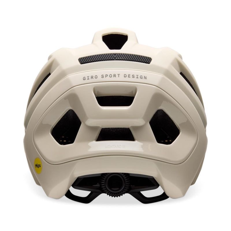 Giro Montaro Mips III