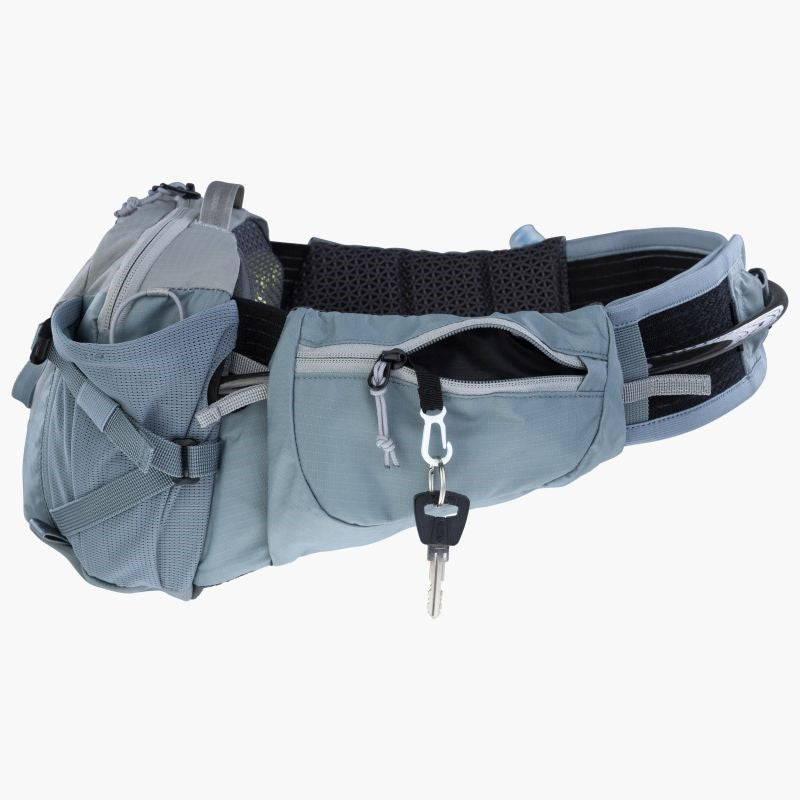 Evoc Hip Pack Pro Hydration Belt - Includes 1.5L Bladder