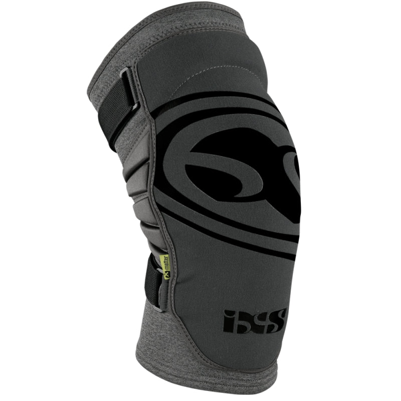 Ixs Carve Evo+ Knee Pads
