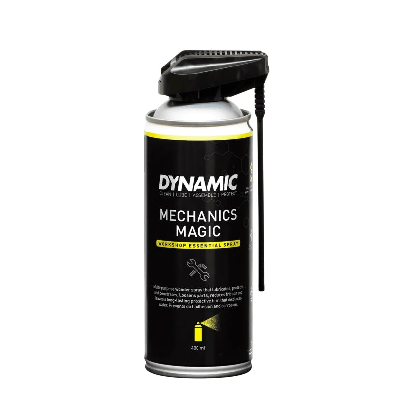 Dynamic Cleaner Mechanics Magic 400ML