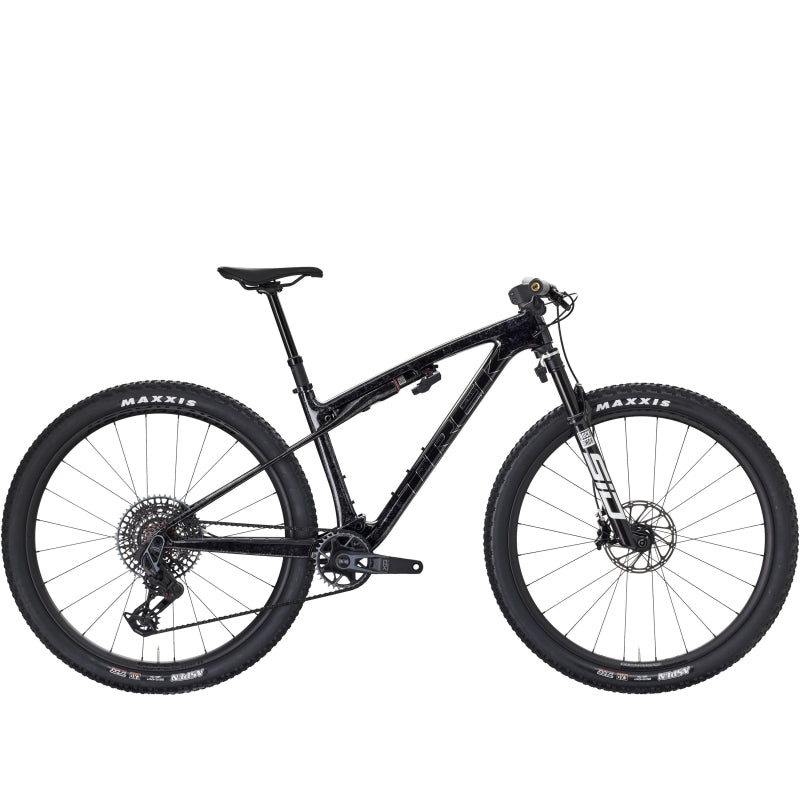 Trek Supercal Slr 9.8 XO Flight Attendant