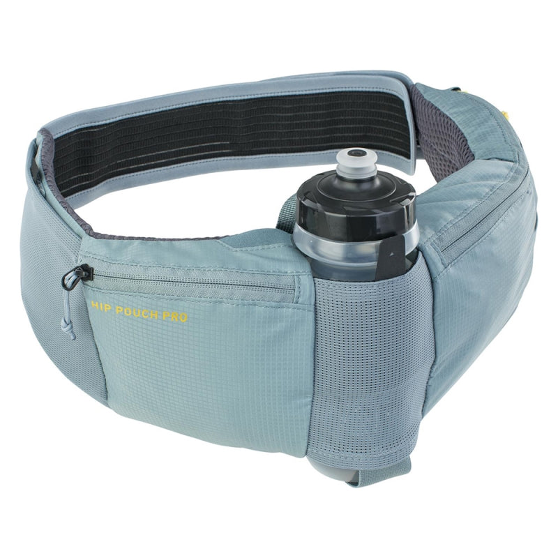 Evoc Hip Pouch Pro- Includes 550ML Drink Bottle