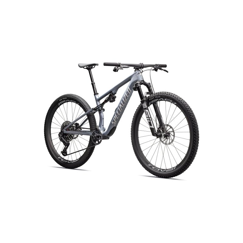 Specialized Epic 8 Pro