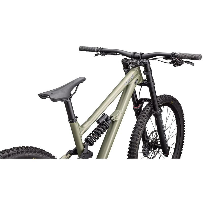 Specialized Status 2 170 DH
