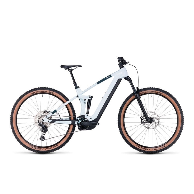 Cube Stereo Hybrid 140 Hpc Pro 625