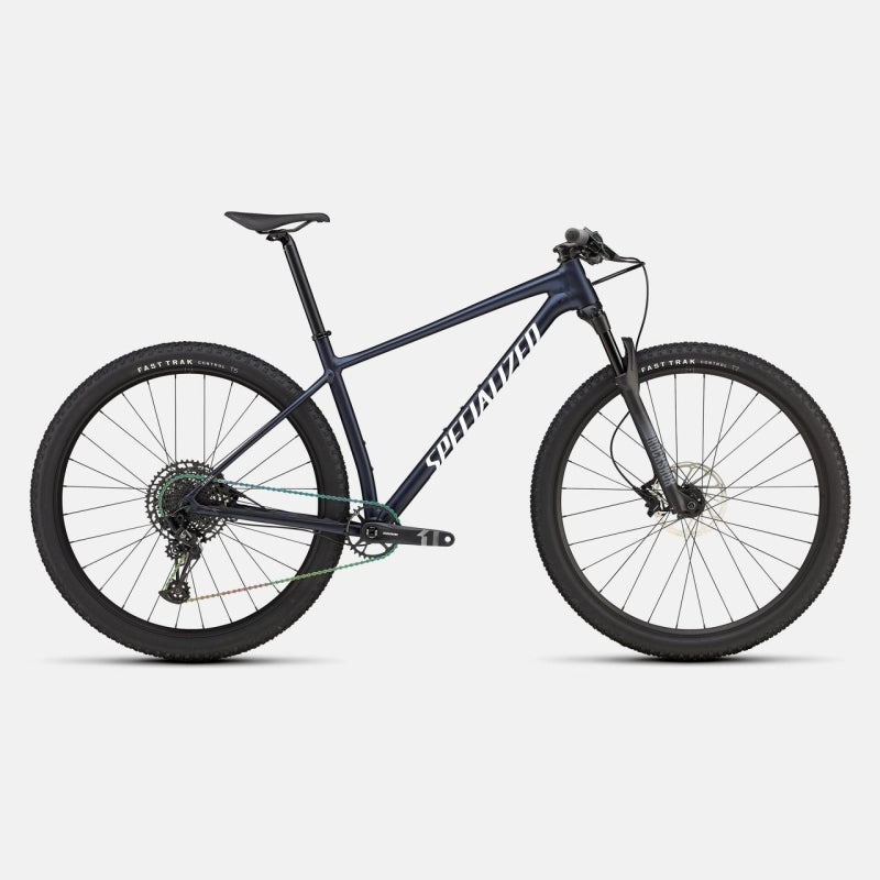 Specialized Chisel Hardtail Comp