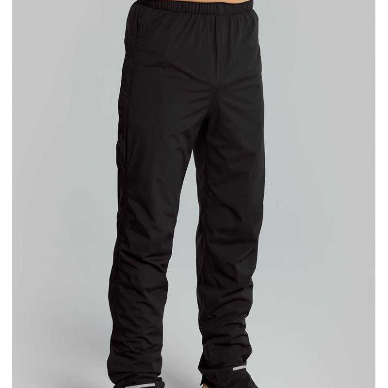 Basil Skane Hi-vis Bicycle Rain Pants