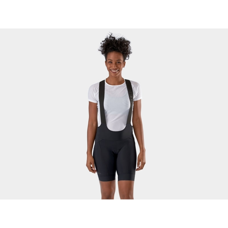 Trek Womens Circuit Bibshort