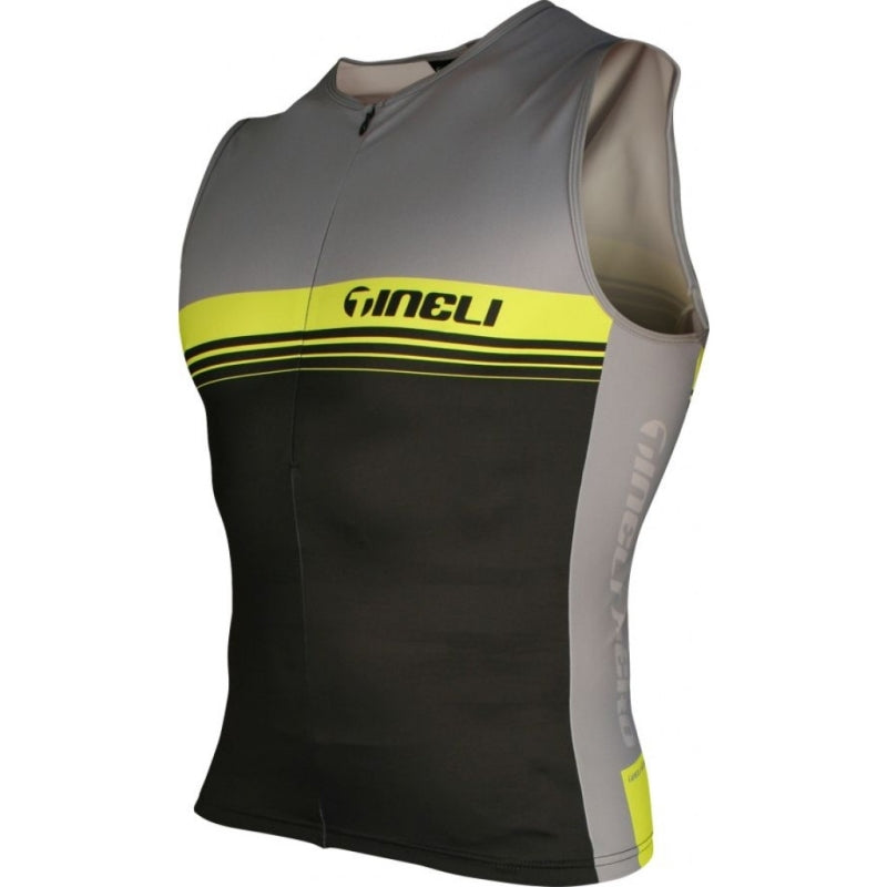 Tineli Men's Tri Top