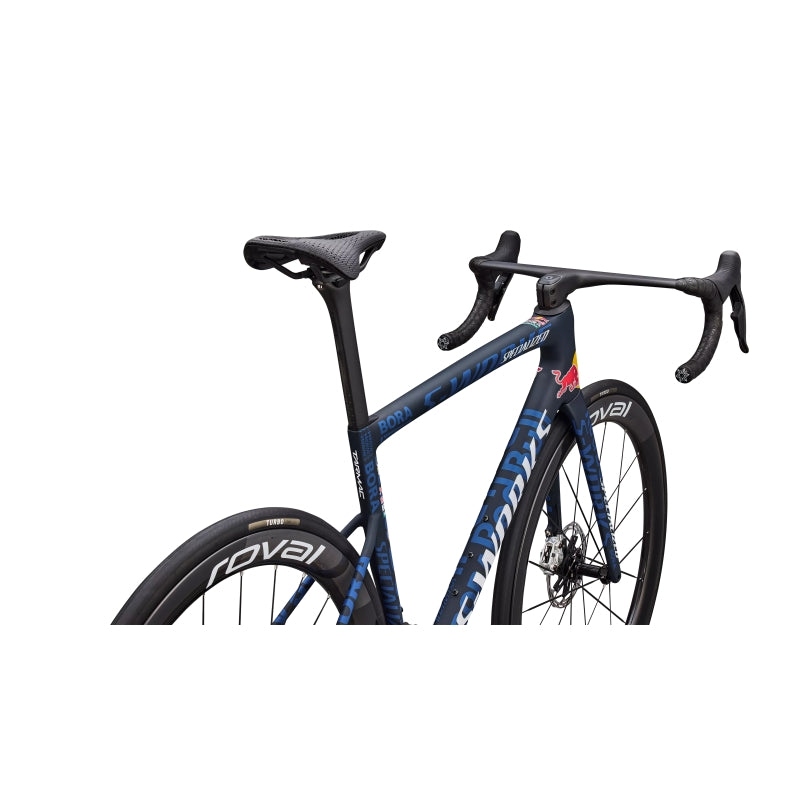 Specialized S-works Tarmac SL8 Ltd - Red Bull 2025 Tdf