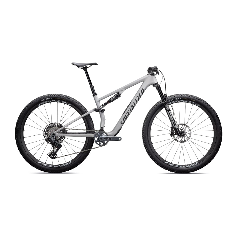 Specialized Epic 8 Expert