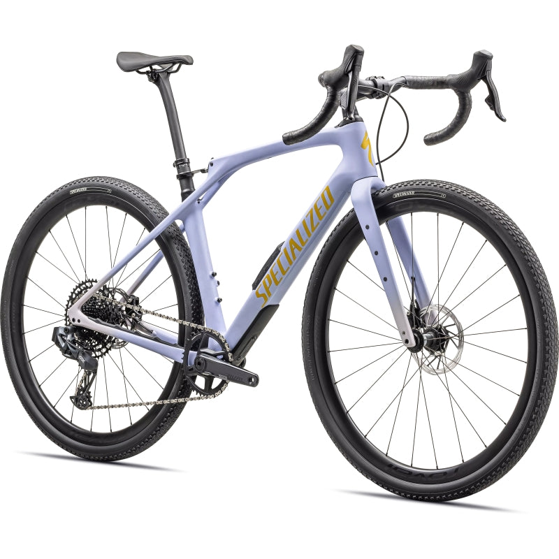 Specialized Diverge STR Expert