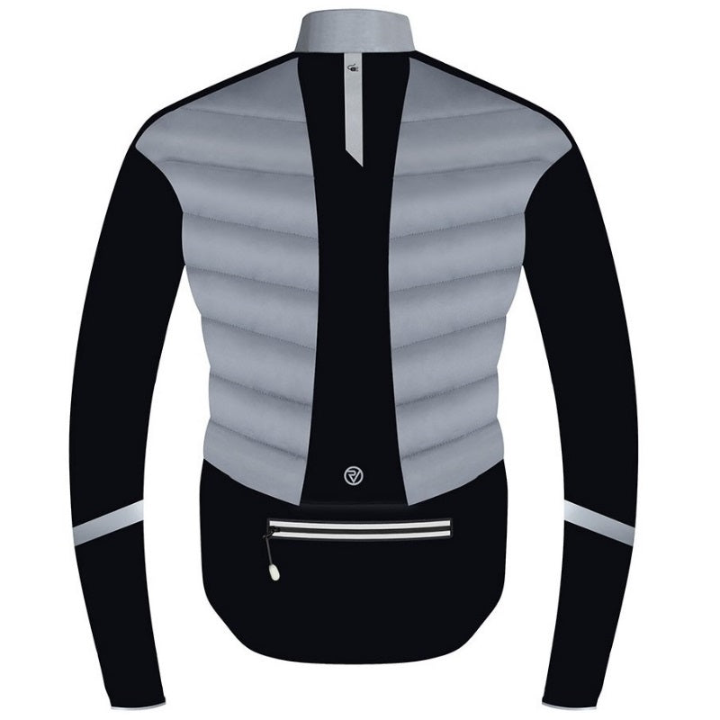 Proviz Womens REFLECT360 Platinum E-bike Jacket
