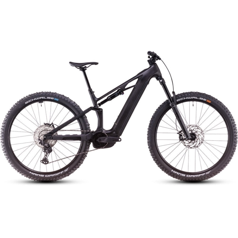 Cube Stereo Hybrid ONE44 Hpc Race 800