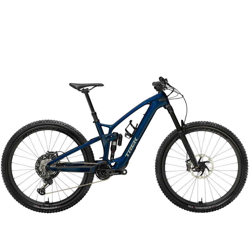 Trek Fuel Exe 9.9 XTR