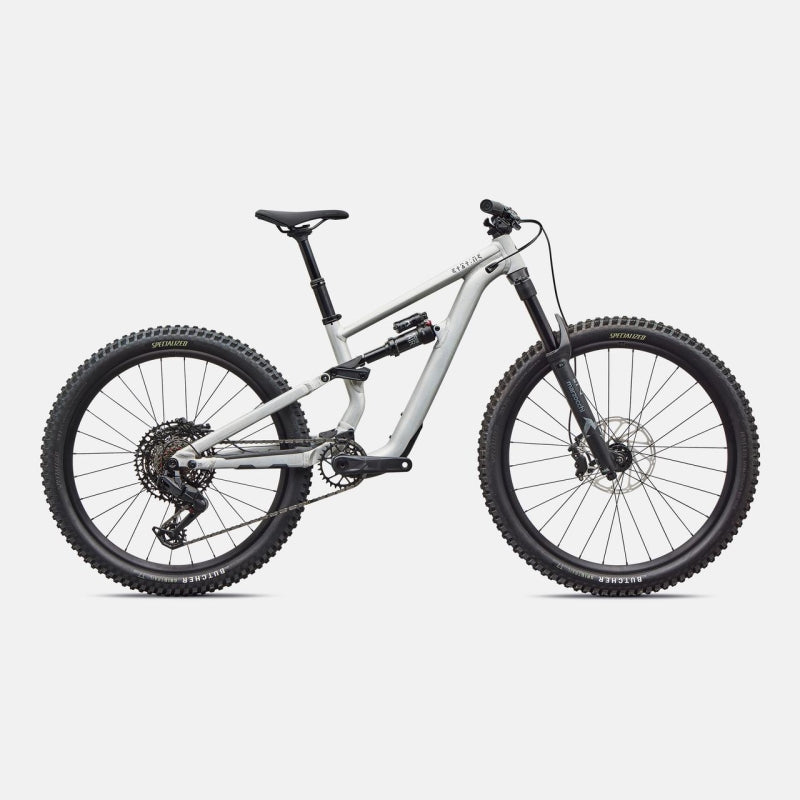 Specialized Status 2 140 Zero S0