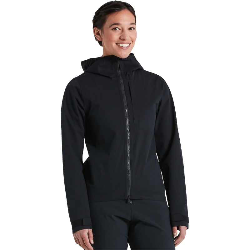 Specialized Trail Rain Jacket Womens