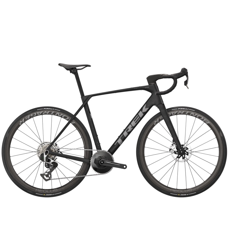 Trek Domane SLR 9 AXS 1X13