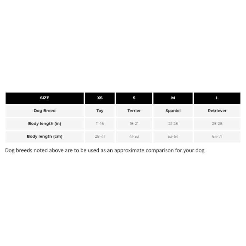 Proviz REFLECT360 Dog Jacket