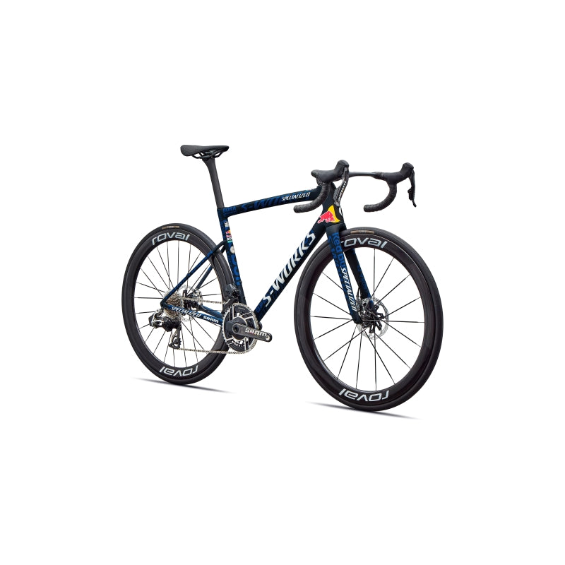 Specialized S-works Tarmac SL8 Ltd - Red Bull 2025 Tdf