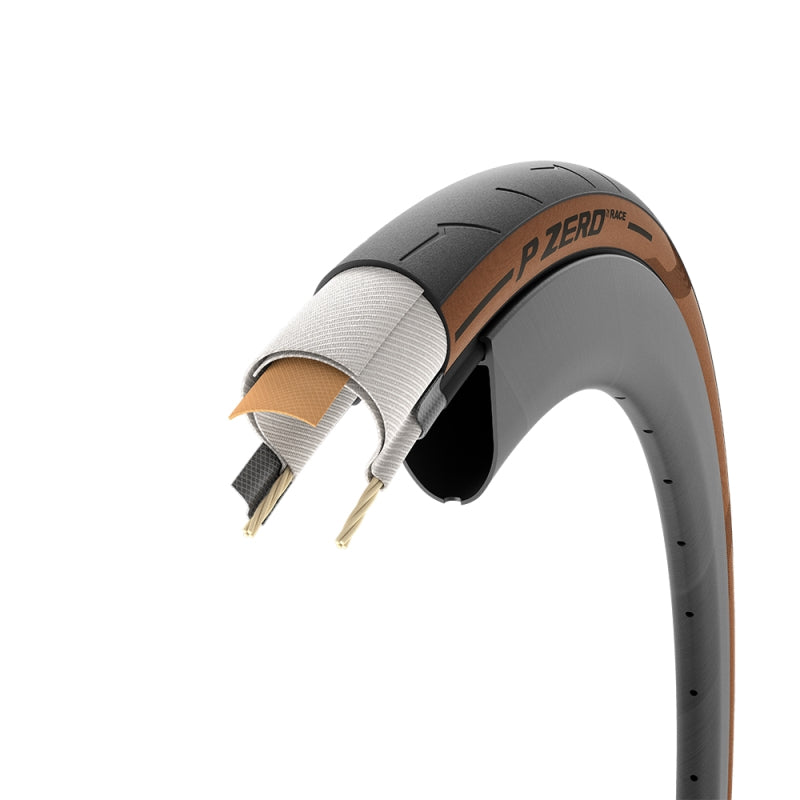 Pirelli P Zero Race Classic Tyre