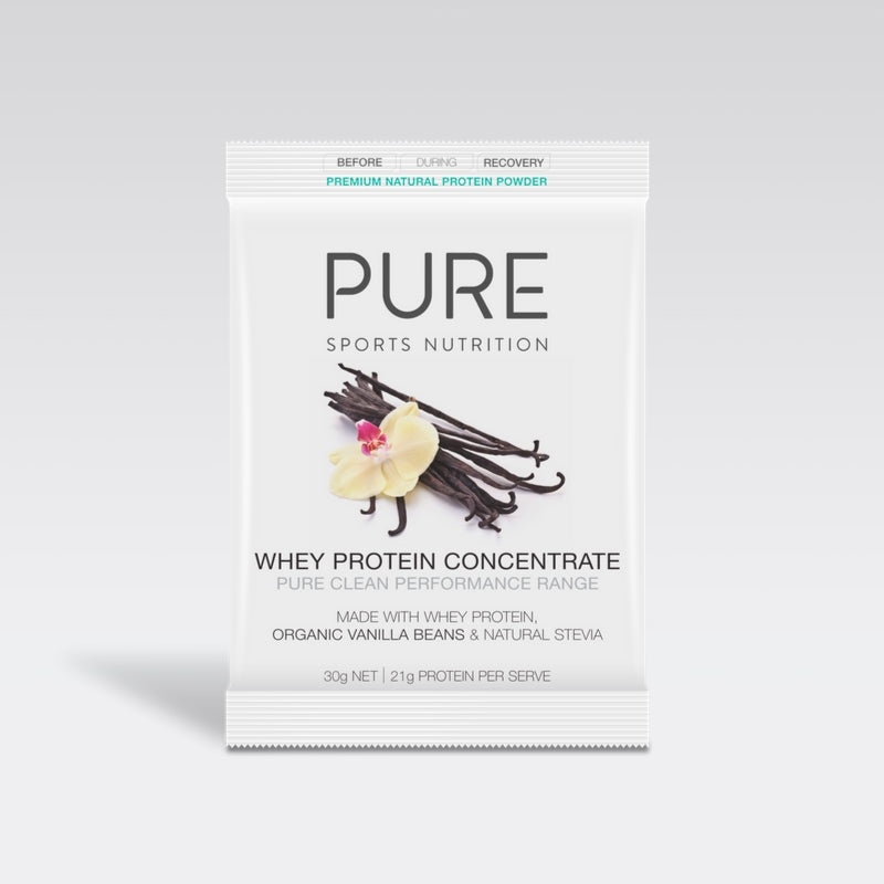Concentrate 30G Pure Whey Protein
