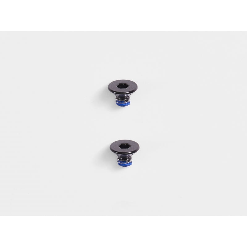 Bontrager Pro Blendr Computer Mount Insert Bolts (2)