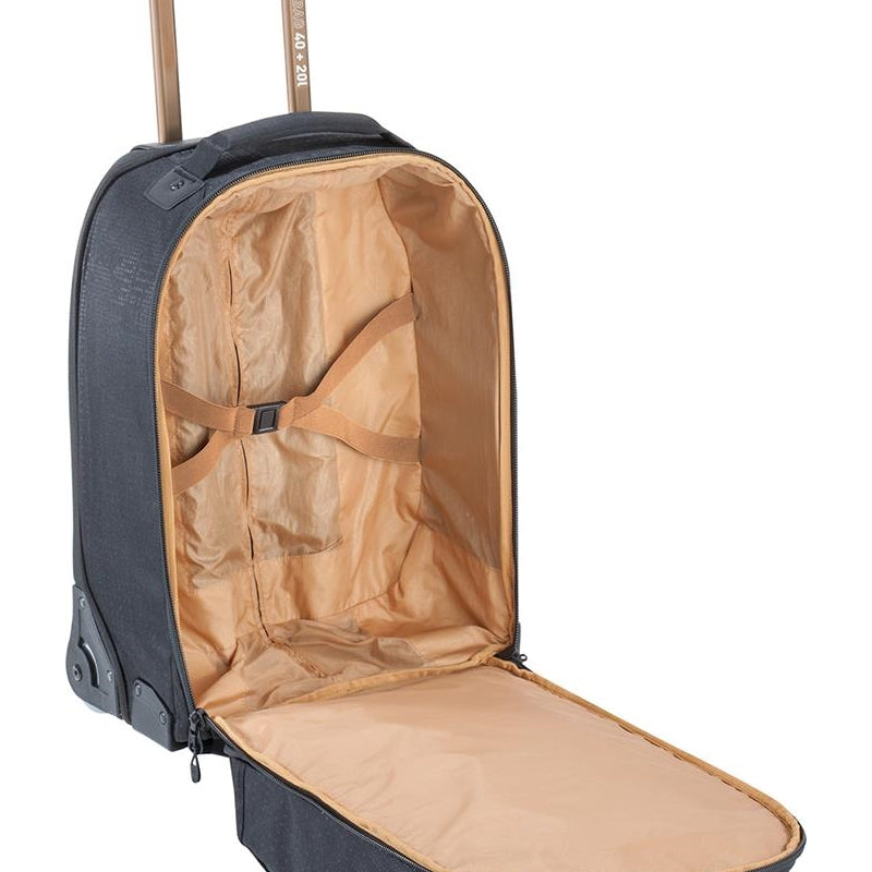 Evoc Terminal Bag 40L + 20L