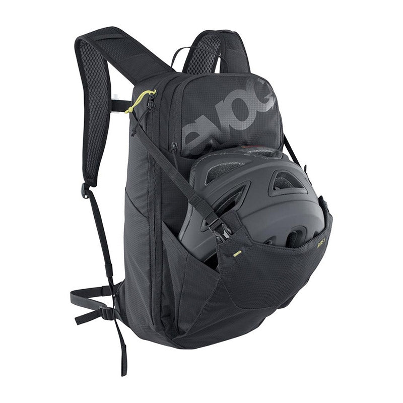 Evoc Ride 8 Hydration Pack - Includes 2L Bladder