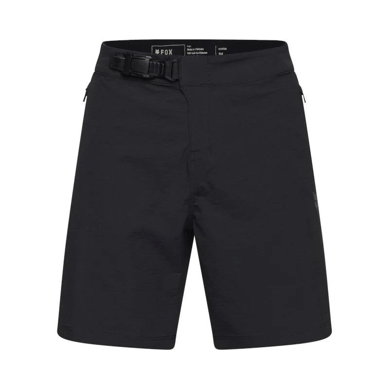 Fox Head Youth Ranger Short With Liner