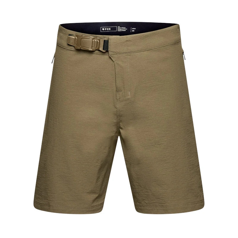 Fox Racing Youth Ranger Short With Liner
