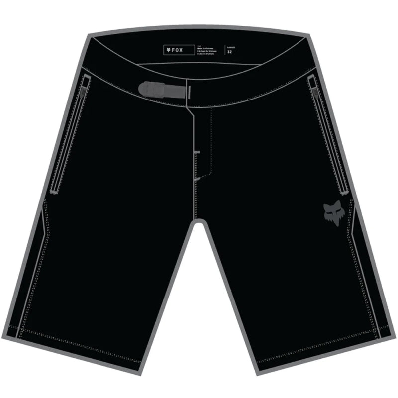 Fox Head Mens Ranger Short