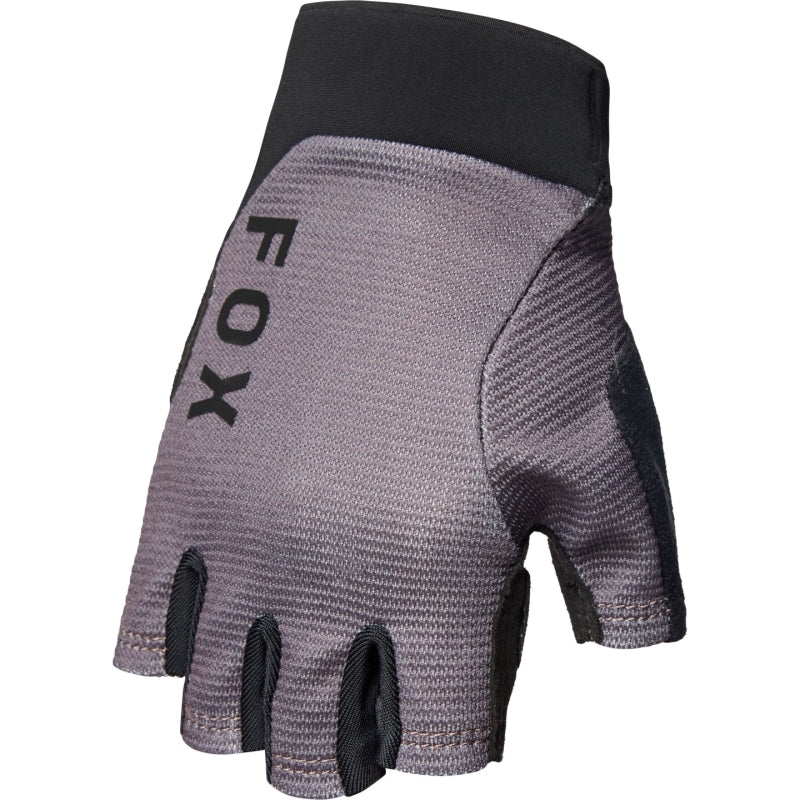 Fox Racing Womens Ranger Glove Gel Short Finger