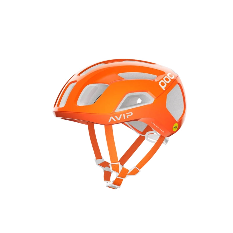 POC Ventral Air WF Mips Road Helmet