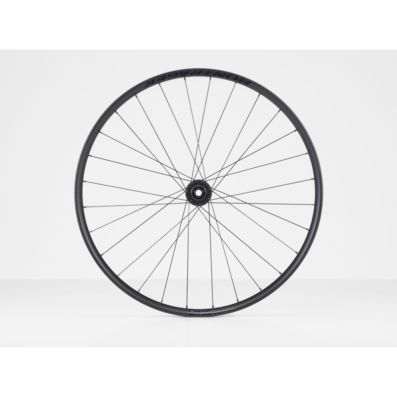 Bontrager Line Comp 30 Boost Front Wheel 29 Inch