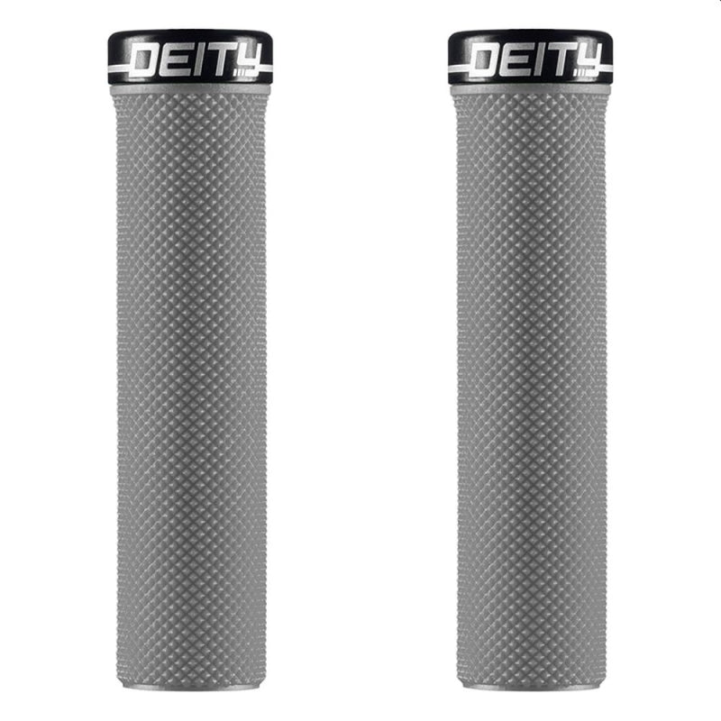 Deity Slimfit Lock-on Grips