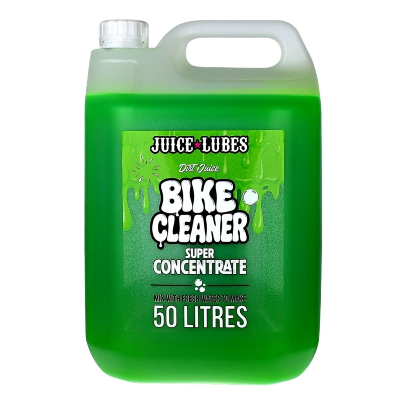 Juice Lubes Dirt Juice Super Concentrate Bike Cleaner 5L Workshop Size